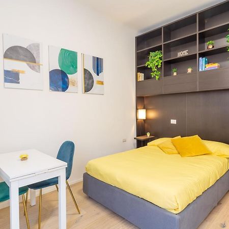 Marghera Suite Duomo 10Min, Fast Wifi & Metro Μιλάνο Εξωτερικό φωτογραφία