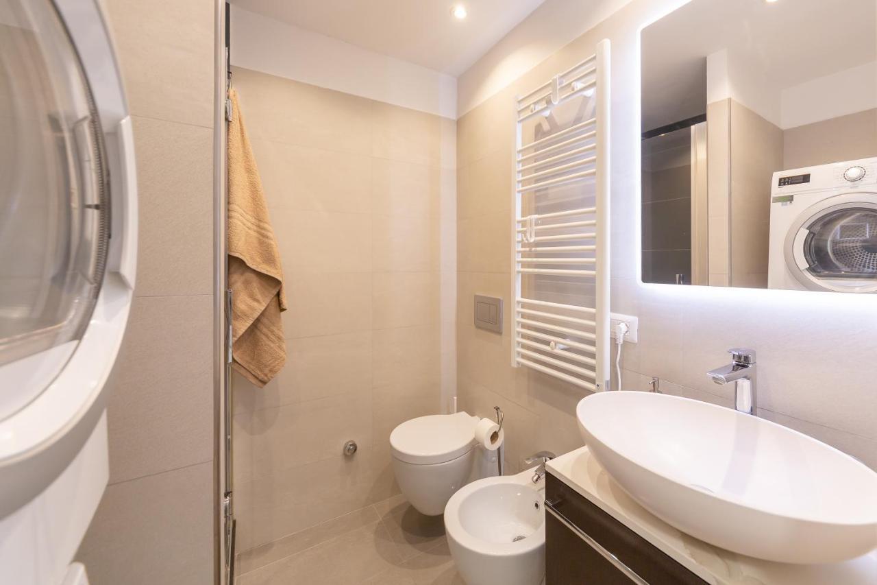 Marghera Suite Duomo 10Min, Fast Wifi & Metro Μιλάνο Εξωτερικό φωτογραφία