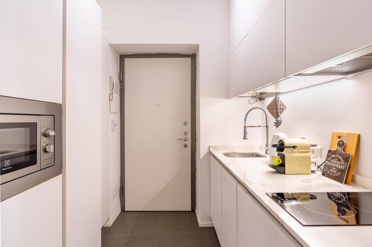 Marghera Suite Duomo 10Min, Fast Wifi & Metro Μιλάνο Εξωτερικό φωτογραφία