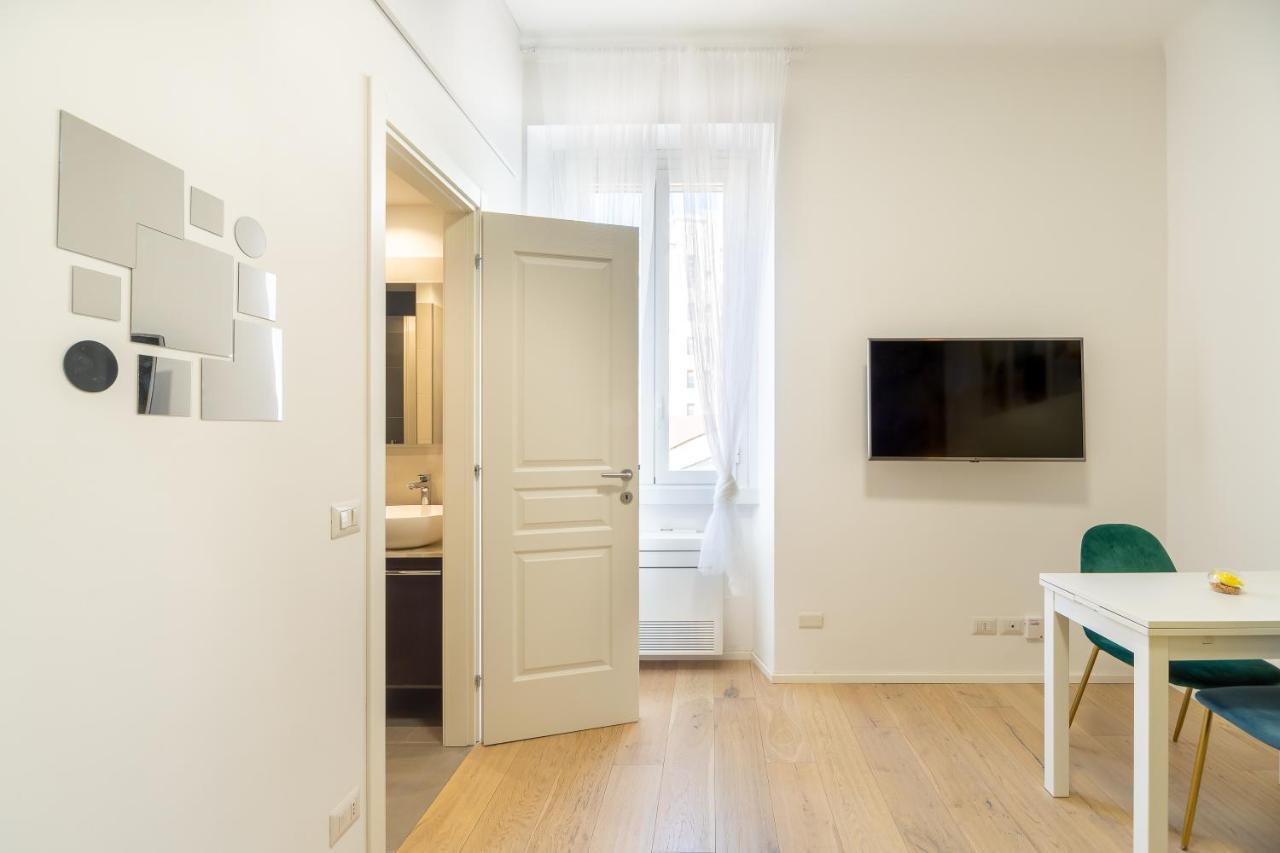 Marghera Suite Duomo 10Min, Fast Wifi & Metro Μιλάνο Εξωτερικό φωτογραφία
