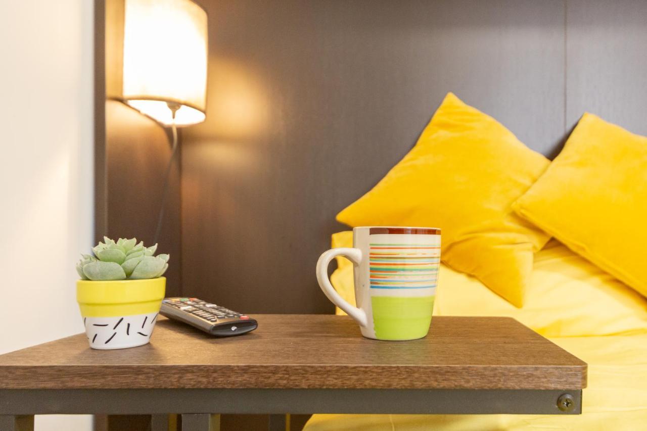 Marghera Suite Duomo 10Min, Fast Wifi & Metro Μιλάνο Εξωτερικό φωτογραφία